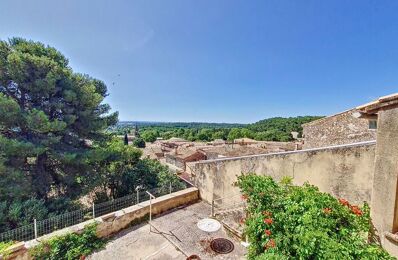 vente maison 211 000 € à proximité de Saint-Bonnet-du-Gard (30210)