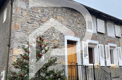 vente maison 289 999 € à proximité de Saint-Bonnet-des-Quarts (42310)