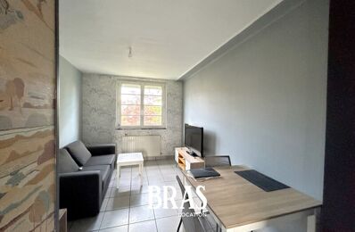 location appartement 650 € CC /mois à proximité de Montaigu-Vendée (85600)