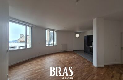 appartement 4 pièces 94 m2 à louer à Nantes (44000)