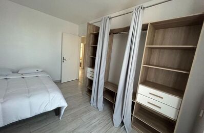 appartement 1 pièces 11 m2 à louer à Joué-Lès-Tours (37300)