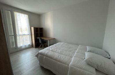 location appartement 450 € CC /mois à proximité de Saint-Cyr-sur-Loire (37540)