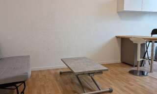 Appartement 1 Pièce 25 m² à louer à Saint-Pierre-des-Corps (37700)