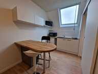 STUDIO renové sans frais d'agence — photo 2