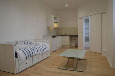Appartement 1 pièces 795 €