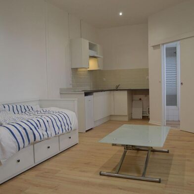 Appartement 1 pièces 795 €