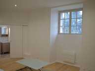 LOCATION : appartement T1 (25 m²) à SAINT PIERRE DES CORPS — photo 2