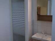 LOCATION : appartement T1 (25 m²) à SAINT PIERRE DES CORPS — photo 4
