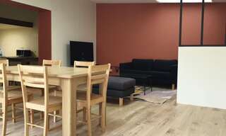 Appartement 2 Pièces 63 m² à louer à Saint-Pierre-des-Corps (37700)