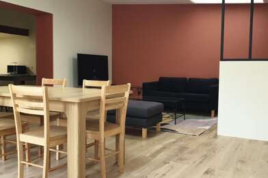 Appartement 2 pièces 879 €