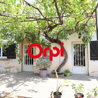 Maison 6 pièces 269900 €