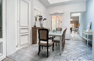 maison 7 pièces 162 m2 à vendre à Tourcoing (59200)