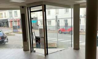 Commerce  167 m² à louer à Lorient (56100)