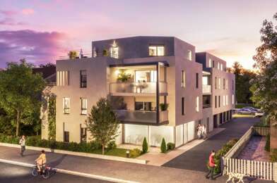 Appartement 1 pièces 149000 €