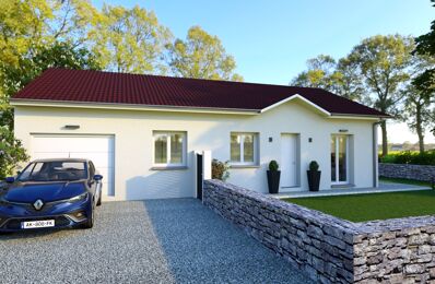 vente maison 240 000 € à proximité de Chimilin (38490)