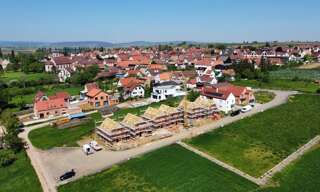 Maison 5 Pièces 98 m² à vendre à Osthoffen (67990)