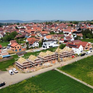 Maison 5 pièces 335000 €