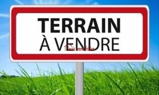 Terrain  696 m² à vendre à Aubeterre (10150)