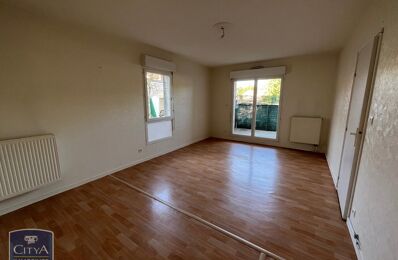 vente appartement 141 000 € à proximité de Croutelle (86240)