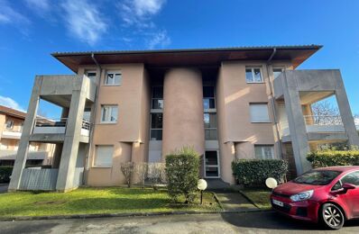location appartement 397 € CC /mois à proximité de Ramonville-Saint-Agne (31520)