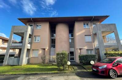 location appartement 397 € CC /mois à proximité de Portet-sur-Garonne (31120)