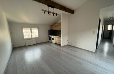 appartement 3 pièces 53 m2 à louer à Carpentras (84200)