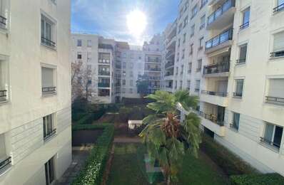 vente appartement 520 000 € à proximité de Lyon 8 (69008)