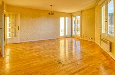 appartement 3 pièces 80 m2 à vendre à Eaubonne (95600)