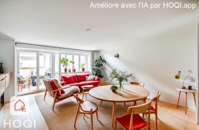 vente appartement 138 000 € à proximité de Rouen (76100)
