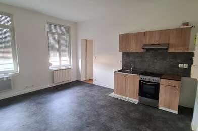 Appartement  370 €