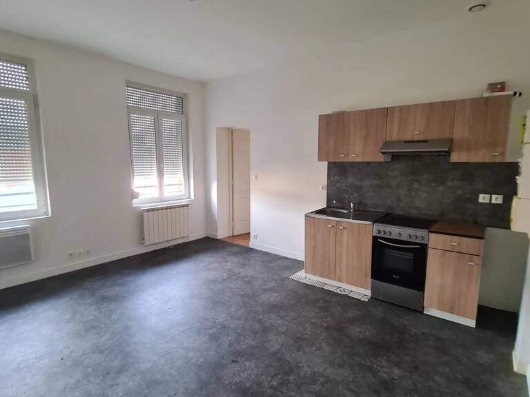 Appartement  25 m² — photo 1