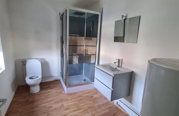 Location appartement  25 m² à Fourmies (59610) — photo 2