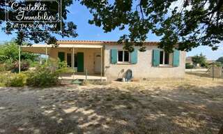 Maison 3 Pièces  m² à vendre à Lagnes (84800)