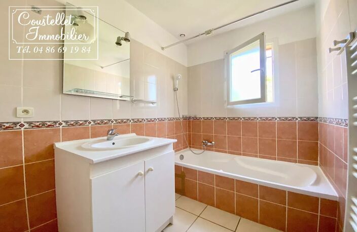 Maison de plain pied SOUS OFFRE — photo 4