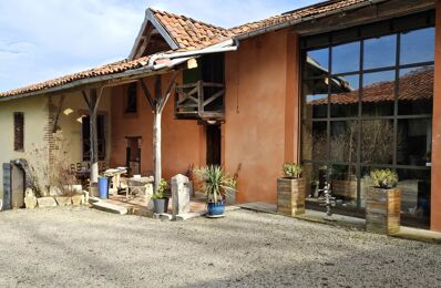 vente maison 480 000 € à proximité de Saint-Rémy (01310)