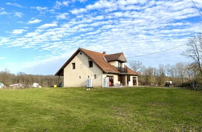 vente maison 140 000 € à proximité de Charolles (71120)