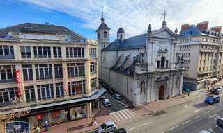 Appartement   m² à vendre à Chambéry (73000)