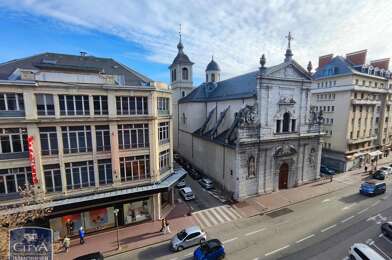 Appartement  410000 €