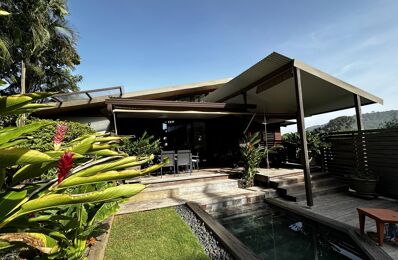 vente maison 449 000 € à proximité de Cayenne (97300)