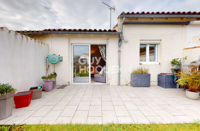 vente maison 437 500 € à proximité de Loix (17111)