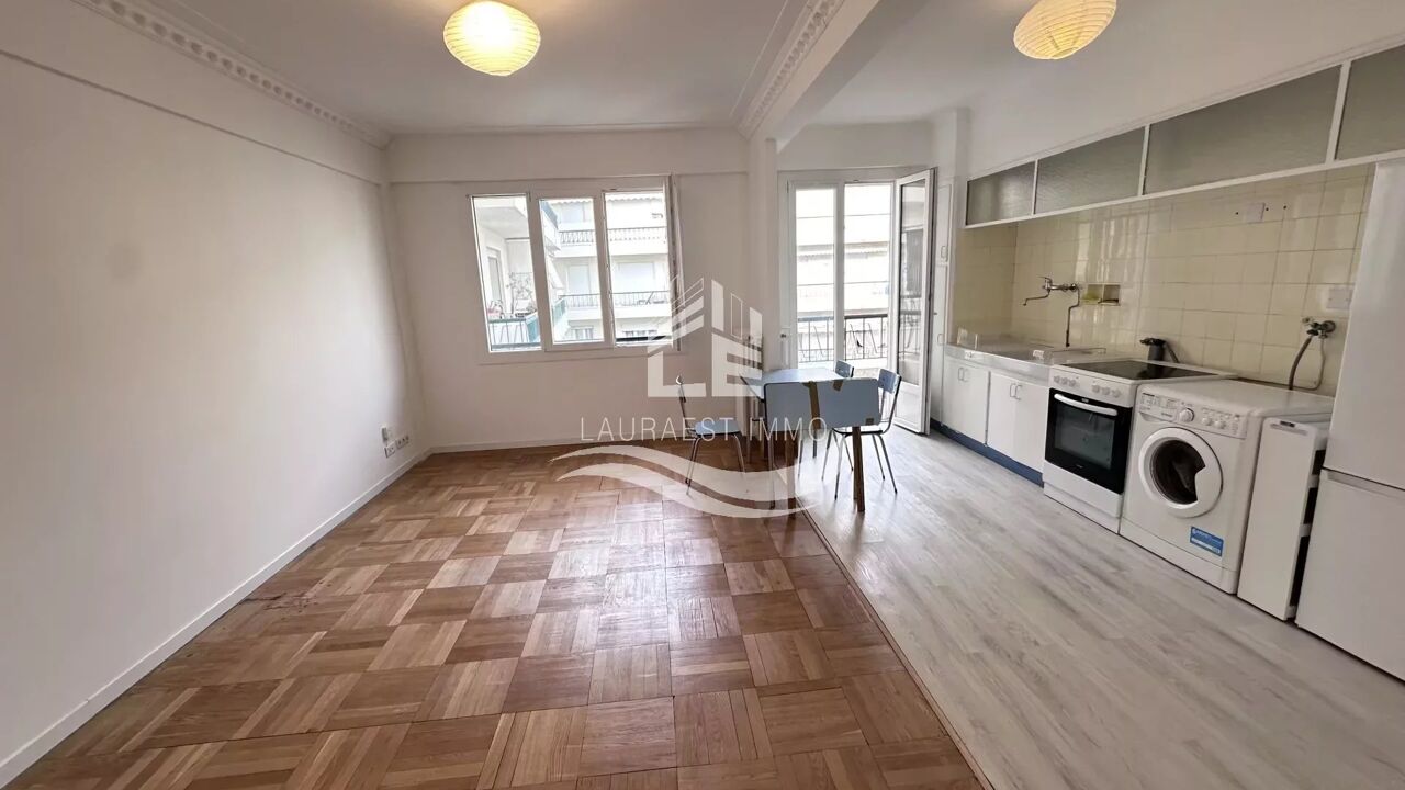 appartement 3 pièces 80 m2 à louer à Nice (06000)