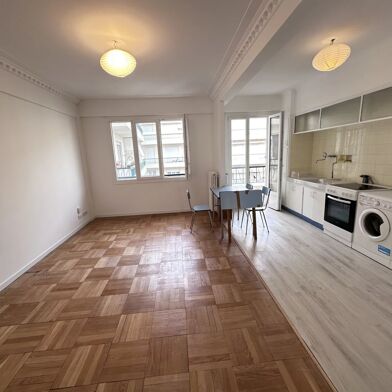 Appartement 3 pièces 80 m²