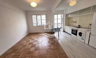 Appartement 3 Pièces 80 m² à louer à Nice (06000)