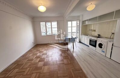 location appartement 1 750 € CC /mois à proximité de Carros (06510)