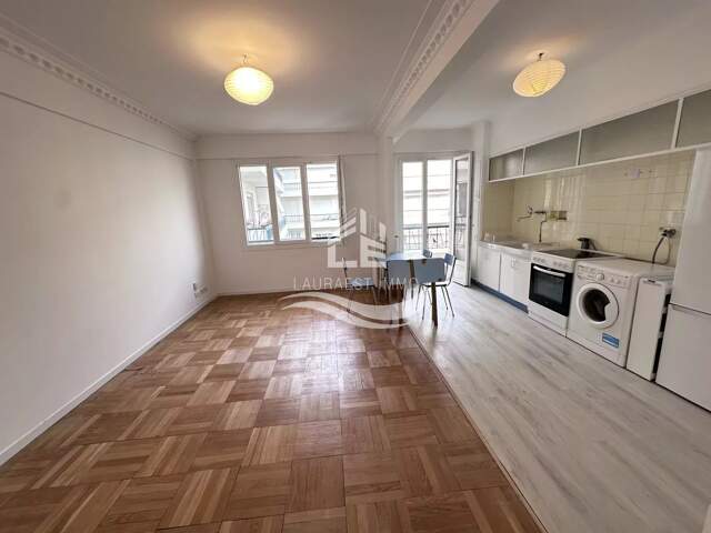 3P 80 m2 - terrasse BOTTERO — photo du bien