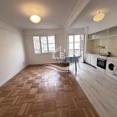 Appartement 3 pièces 80 m²