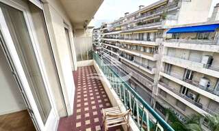 Appartement 3 Pièces 80 m² à louer à Nice (06000)