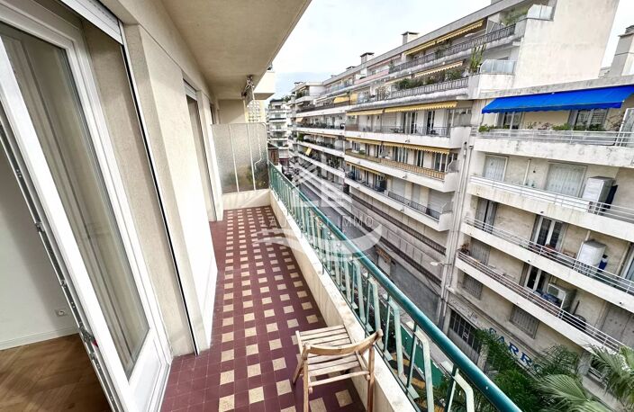 3P 80 m2 - terrasse BOTTERO — photo 4