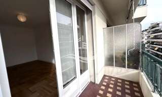 Appartement 3 Pièces 80 m² à louer à Nice (06000)