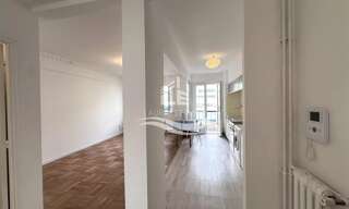 Appartement 3 Pièces 80 m² à louer à Nice (06000)